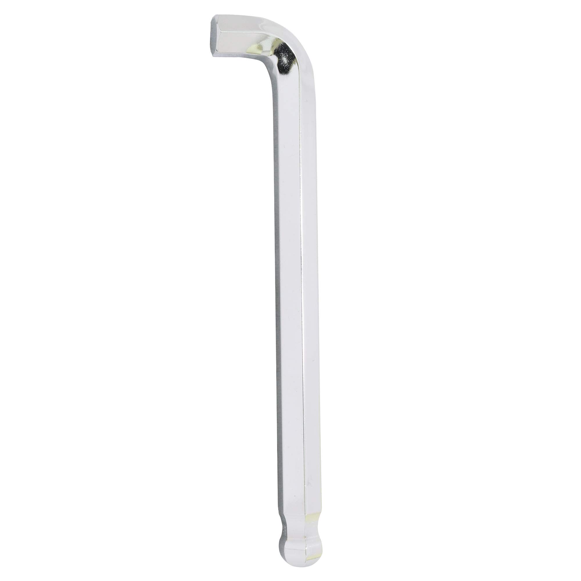 Amazon | ワイズ(WISE) ボールポイント六角棒レンチ 8.0mm